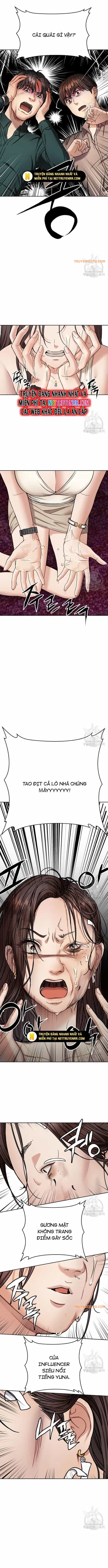 Cạm Bẫy Triệu Đô - Chương 12 - ảnh 7
