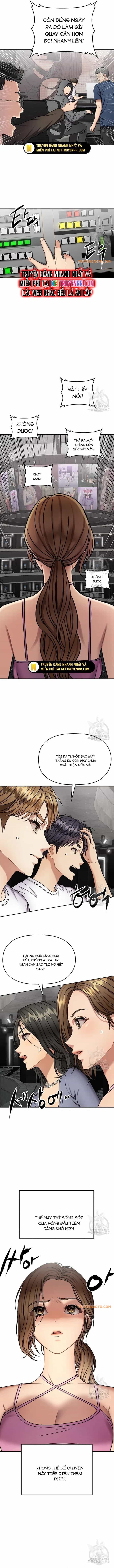 Cạm Bẫy Triệu Đô - Chương 12 - ảnh 9