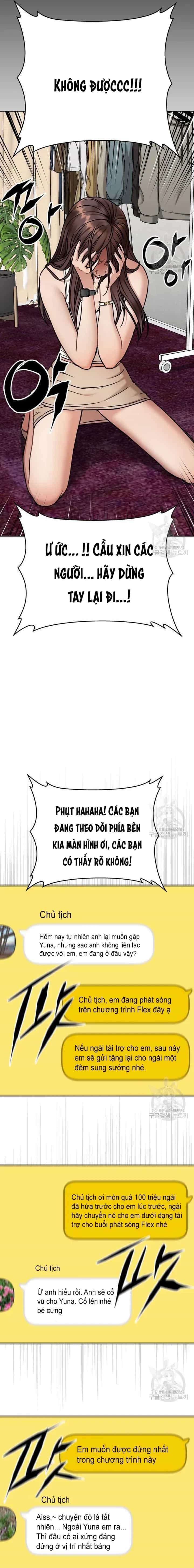 Cạm Bẫy Triệu Đô - Chương 13 - ảnh 12