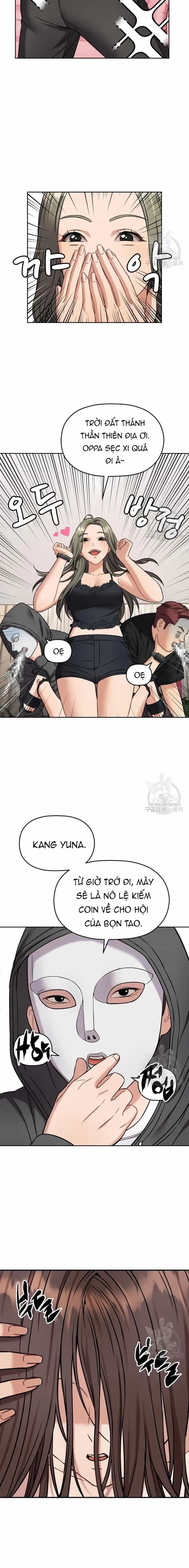Cạm Bẫy Triệu Đô - Chương 13 - ảnh 17