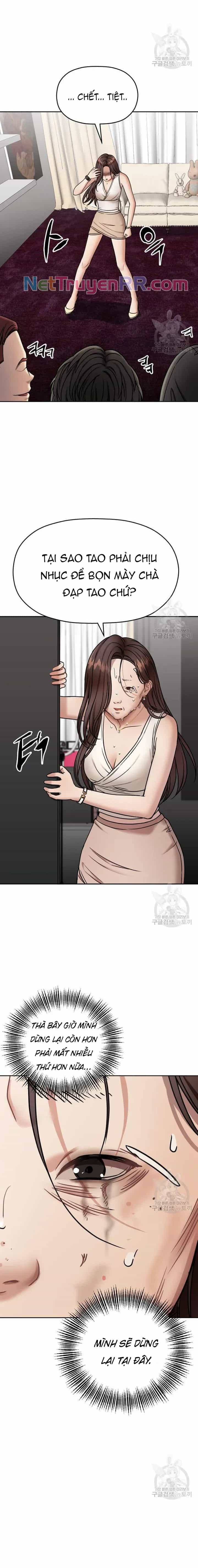 Cạm Bẫy Triệu Đô - Chương 13 - ảnh 18