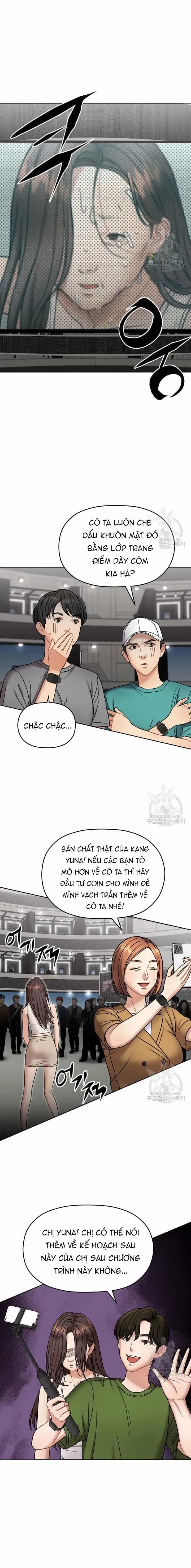Cạm Bẫy Triệu Đô - Chương 13 - ảnh 22