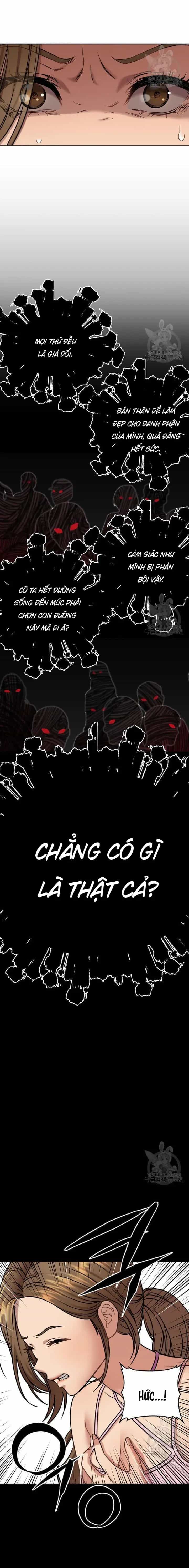Cạm Bẫy Triệu Đô - Chương 13 - ảnh 23