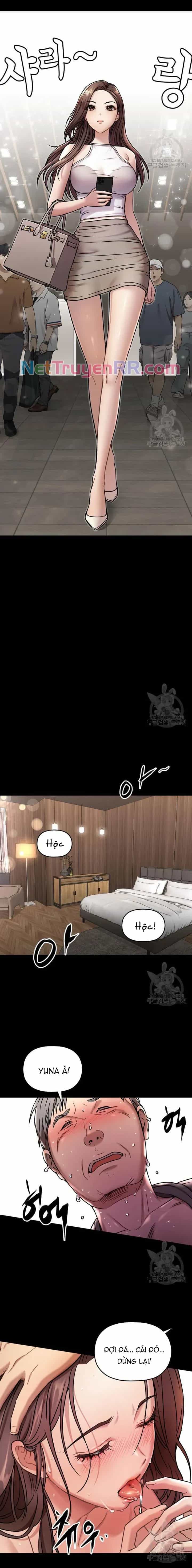 Cạm Bẫy Triệu Đô - Chương 13 - ảnh 5
