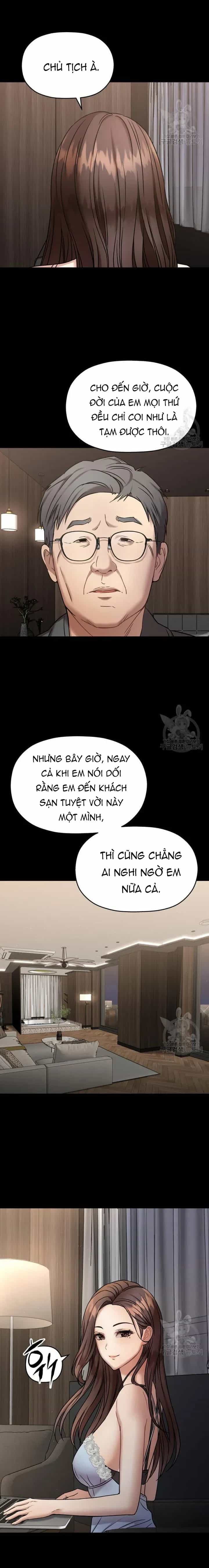 Cạm Bẫy Triệu Đô - Chương 13 - ảnh 9