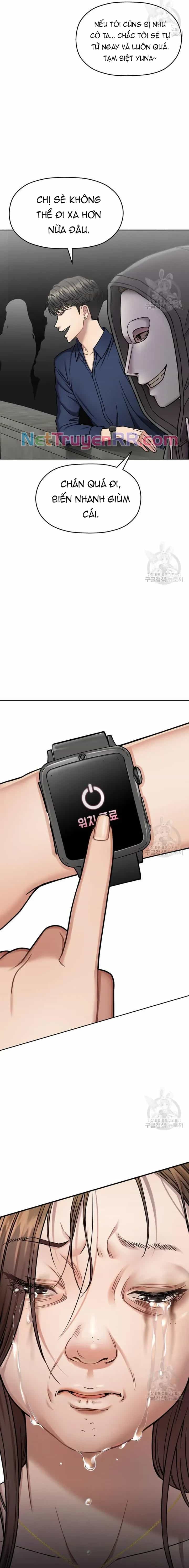 Cạm Bẫy Triệu Đô - Chương 14 - ảnh 10