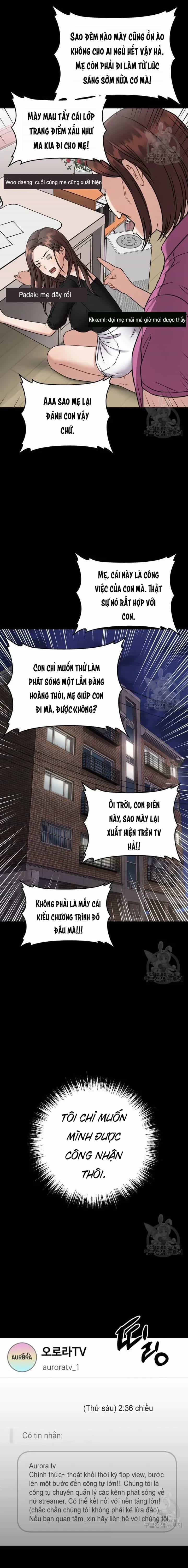 Cạm Bẫy Triệu Đô - Chương 14 - ảnh 18
