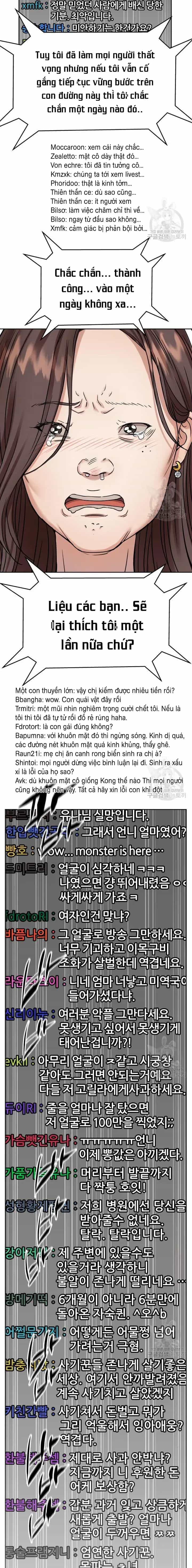 Cạm Bẫy Triệu Đô - Chương 14 - ảnh 28