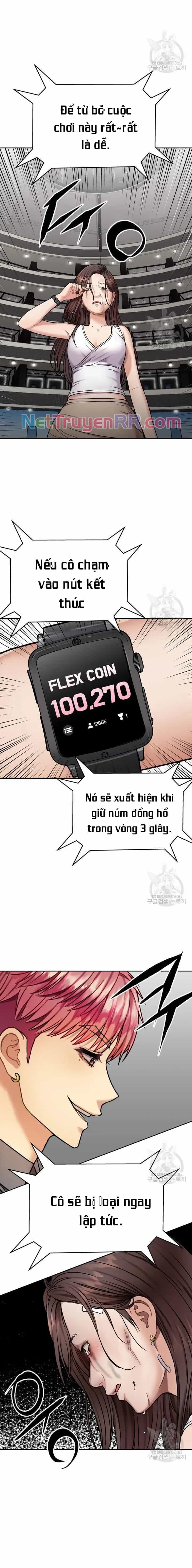 Cạm Bẫy Triệu Đô - Chương 14 - ảnh 8