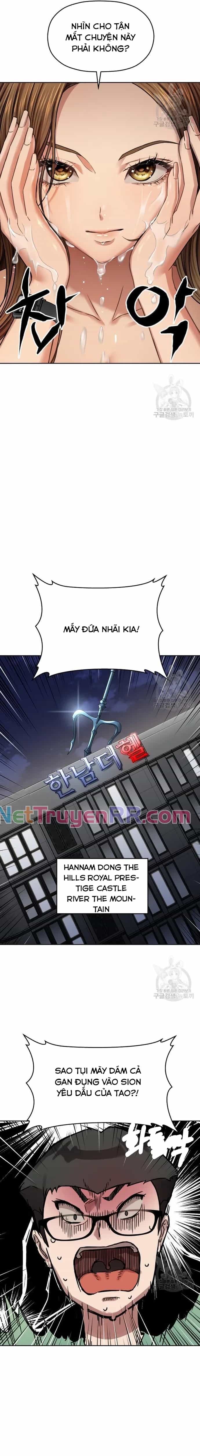 Cạm Bẫy Triệu Đô - Chương 15 - ảnh 19