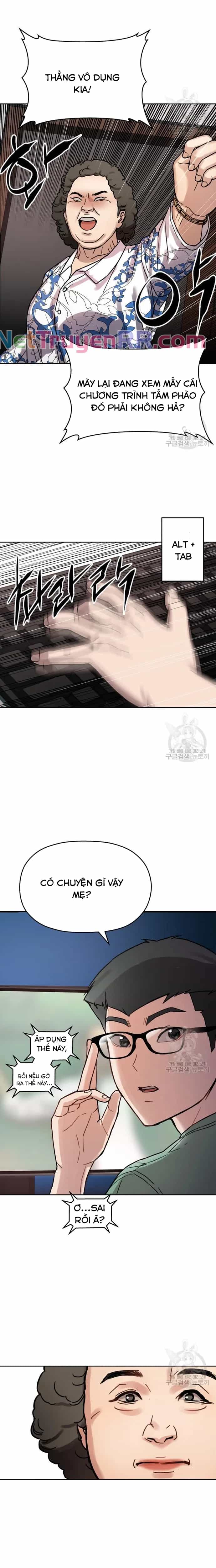 Cạm Bẫy Triệu Đô - Chương 15 - ảnh 20