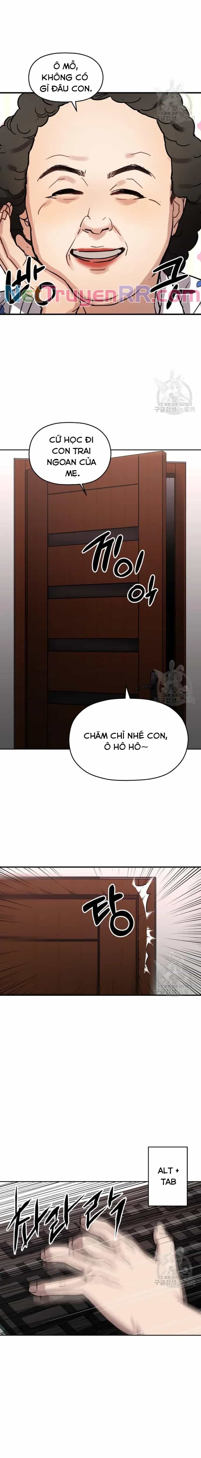 Cạm Bẫy Triệu Đô - Chương 15 - ảnh 21
