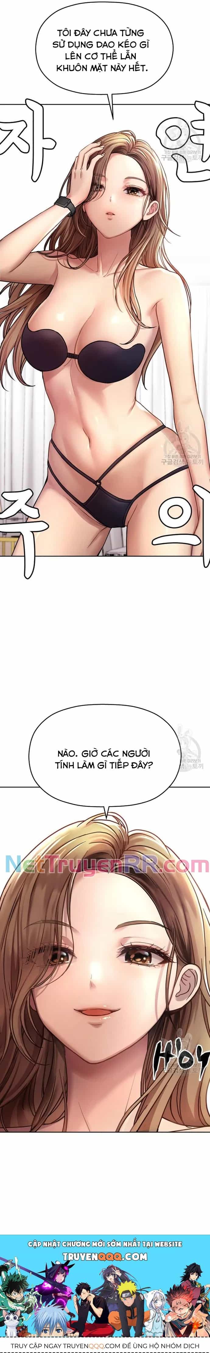Cạm Bẫy Triệu Đô - Chương 15 - ảnh 28