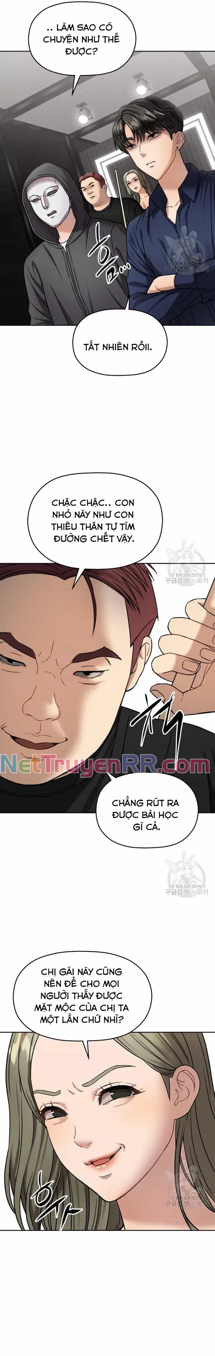 Cạm Bẫy Triệu Đô - Chương 15 - ảnh 4