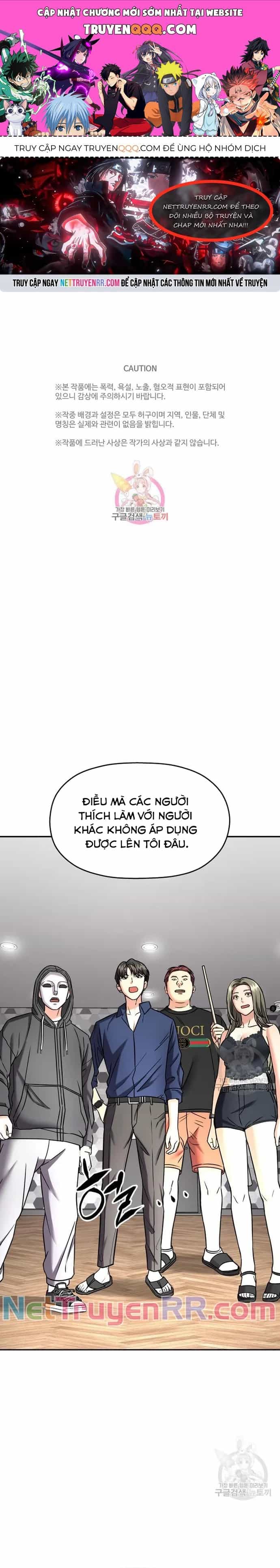 Cạm Bẫy Triệu Đô - Chương 16 - ảnh 1