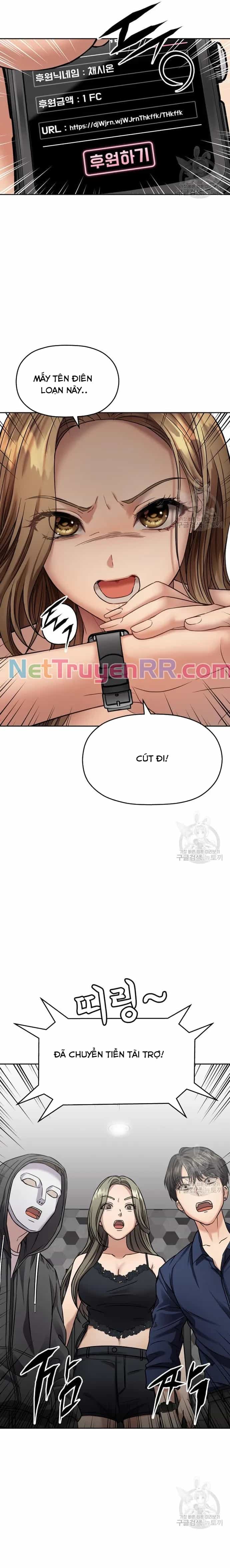Cạm Bẫy Triệu Đô - Chương 16 - ảnh 11