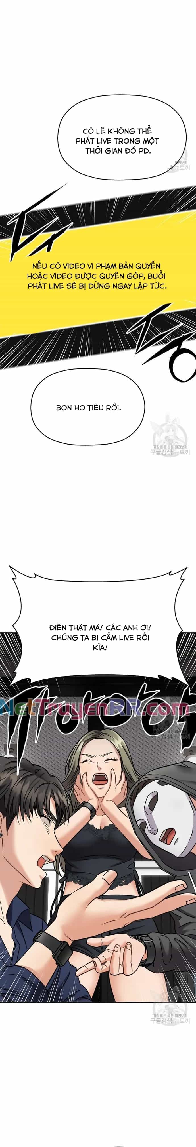 Cạm Bẫy Triệu Đô - Chương 16 - ảnh 17