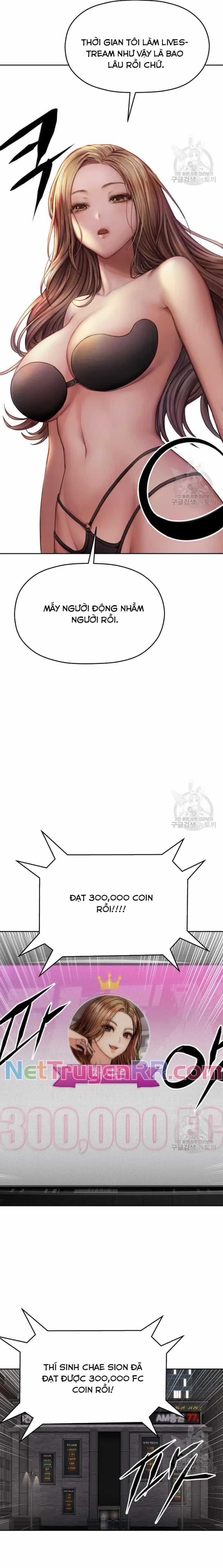 Cạm Bẫy Triệu Đô - Chương 16 - ảnh 18