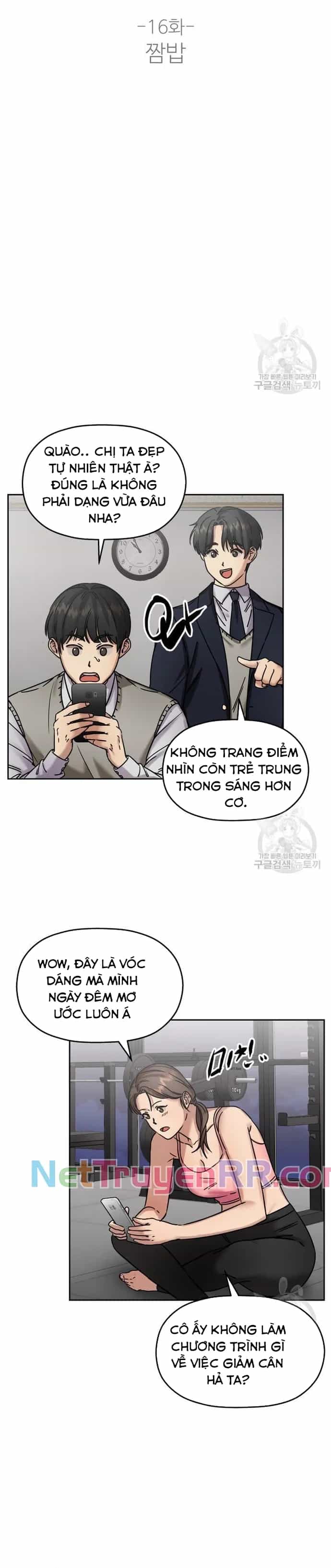 Cạm Bẫy Triệu Đô - Chương 16 - ảnh 3