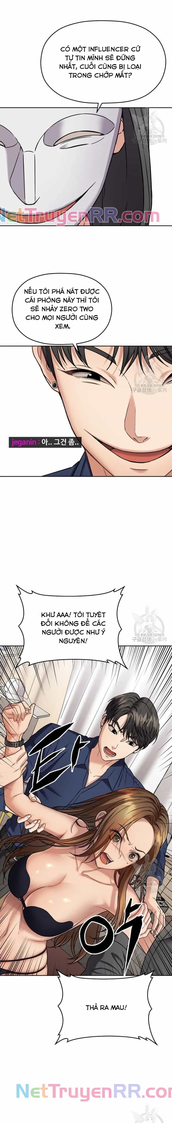 Cạm Bẫy Triệu Đô - Chương 16 - ảnh 8