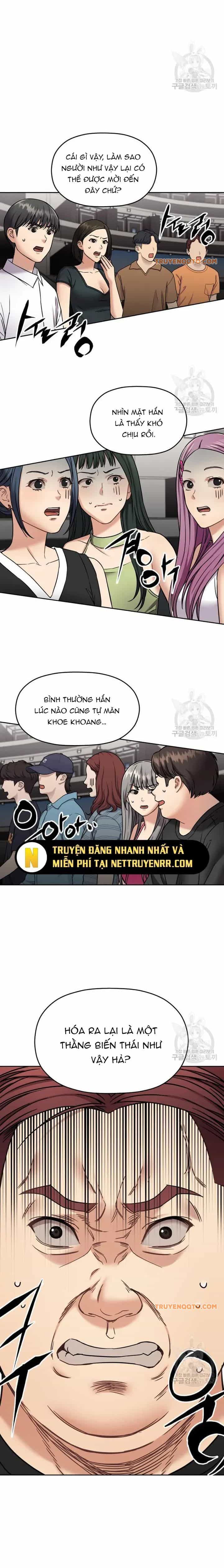Cạm Bẫy Triệu Đô - Chương 18 - ảnh 10