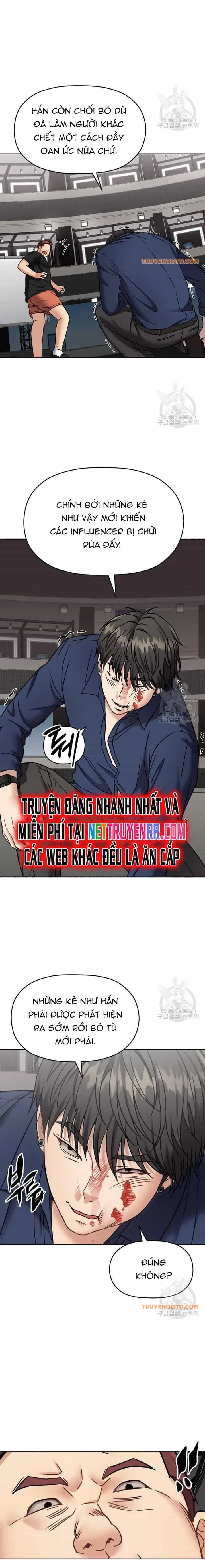Cạm Bẫy Triệu Đô - Chương 18 - ảnh 11