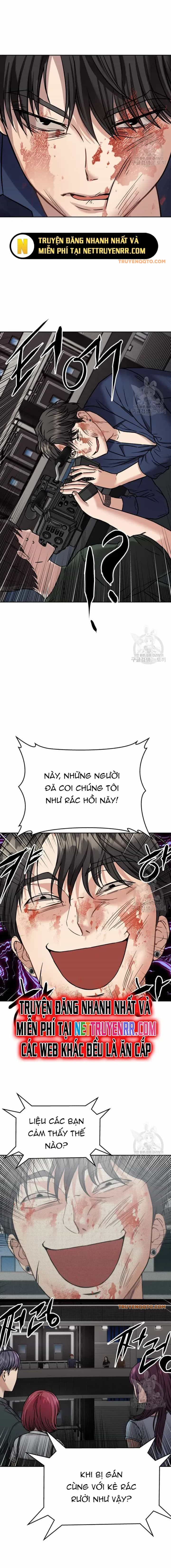 Cạm Bẫy Triệu Đô - Chương 18 - ảnh 13