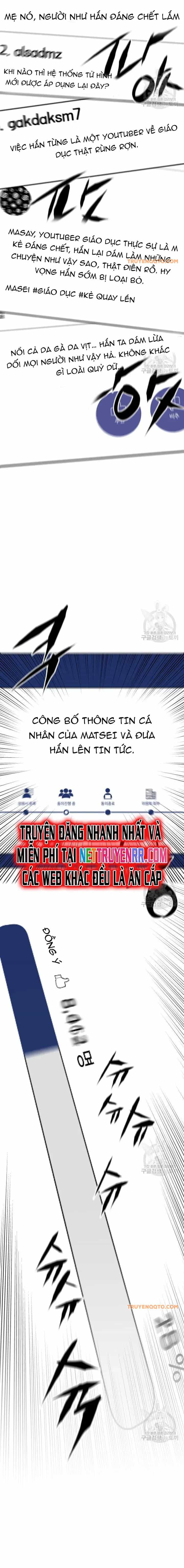 Cạm Bẫy Triệu Đô - Chương 18 - ảnh 18