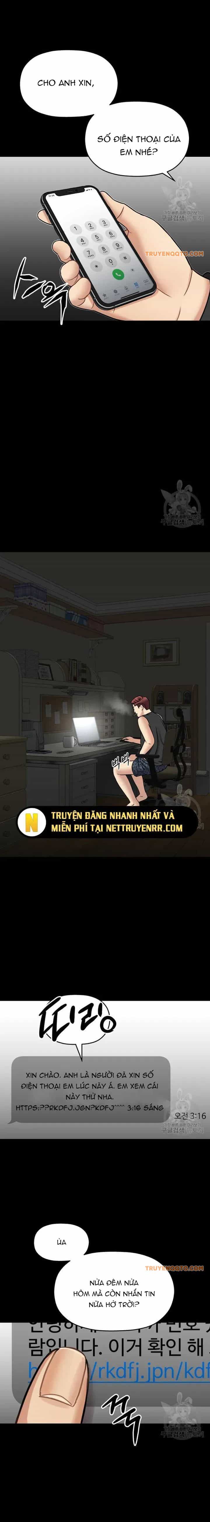 Cạm Bẫy Triệu Đô - Chương 18 - ảnh 5
