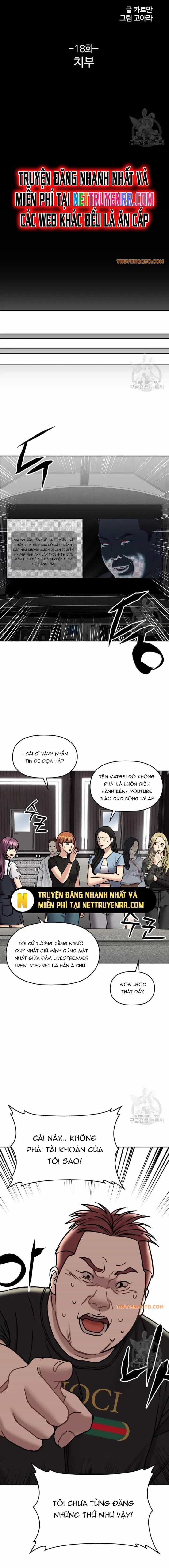 Cạm Bẫy Triệu Đô - Chương 18 - ảnh 8