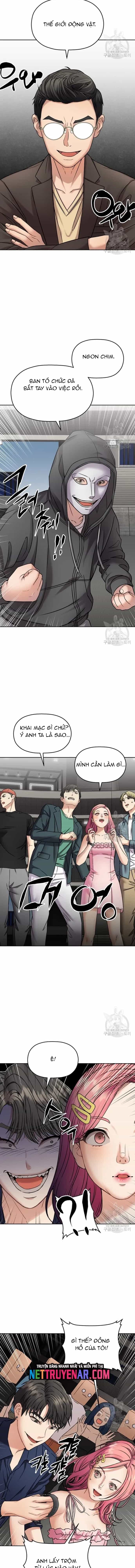 Cạm Bẫy Triệu Đô - Chương 19 - ảnh 2