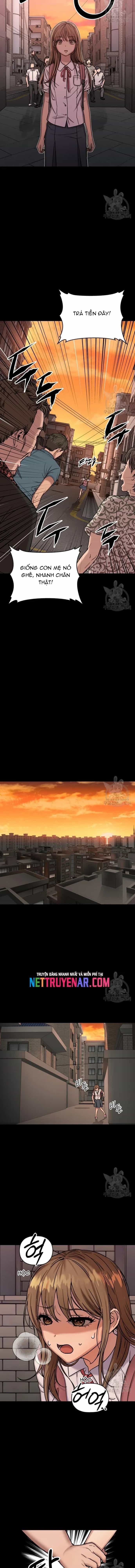 Cạm Bẫy Triệu Đô - Chương 20 - ảnh 16
