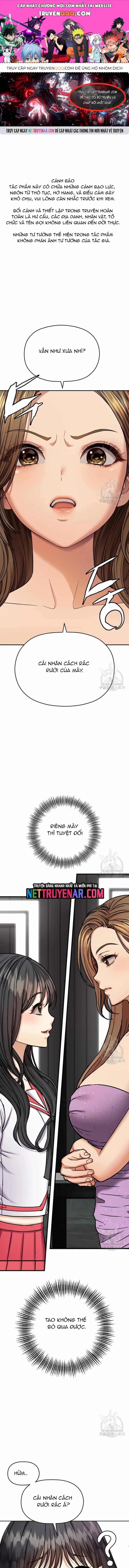 Cạm Bẫy Triệu Đô - Chương 21 - ảnh 1