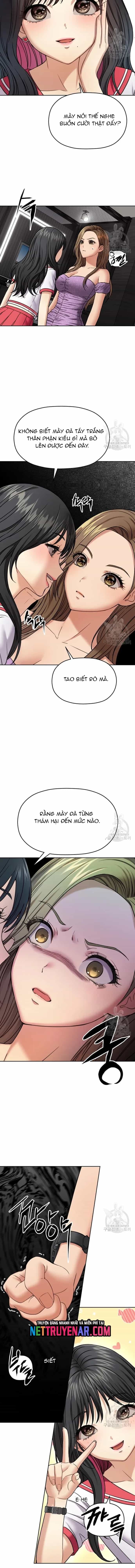 Cạm Bẫy Triệu Đô - Chương 21 - ảnh 2