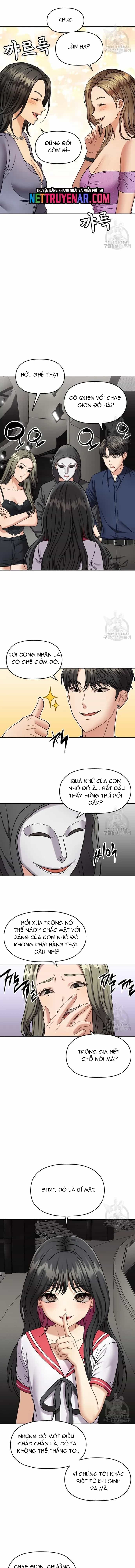 Cạm Bẫy Triệu Đô - Chương 21 - ảnh 4