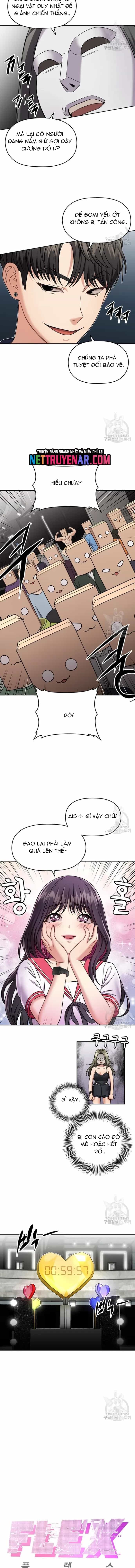 Cạm Bẫy Triệu Đô - Chương 21 - ảnh 5