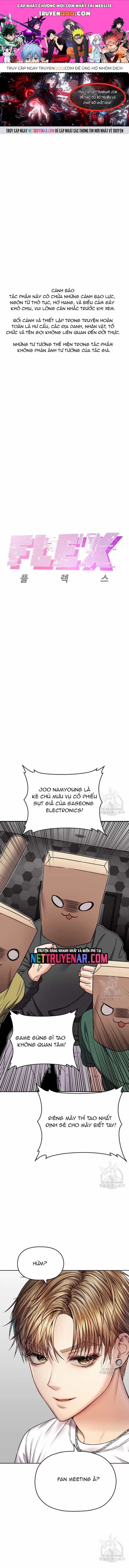 Cạm Bẫy Triệu Đô - Chương 22 - ảnh 1