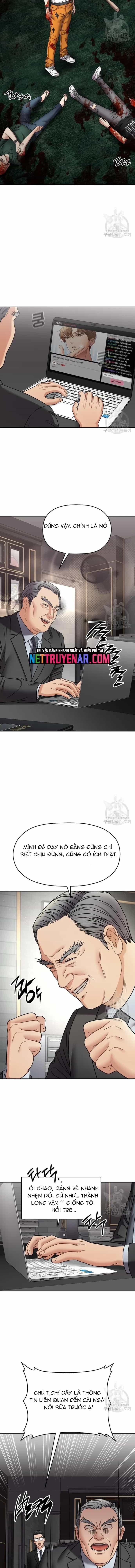 Cạm Bẫy Triệu Đô - Chương 22 - ảnh 10
