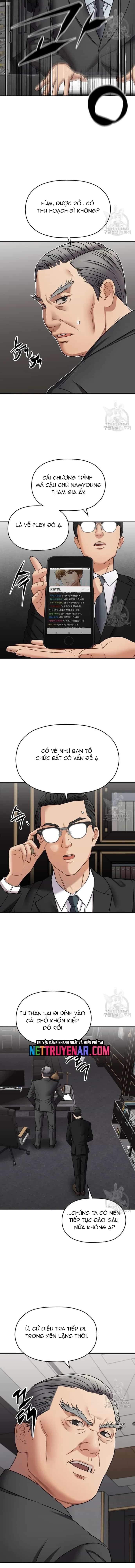 Cạm Bẫy Triệu Đô - Chương 22 - ảnh 11
