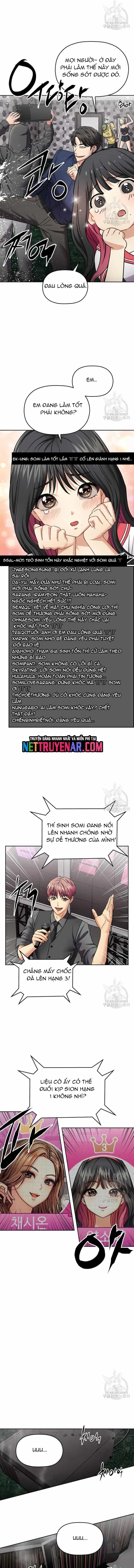 Cạm Bẫy Triệu Đô - Chương 22 - ảnh 15