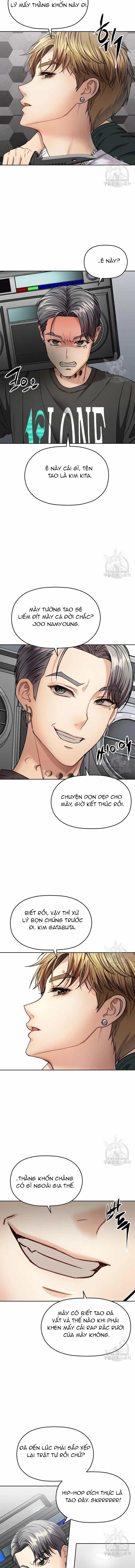 Cạm Bẫy Triệu Đô - Chương 22 - ảnh 3