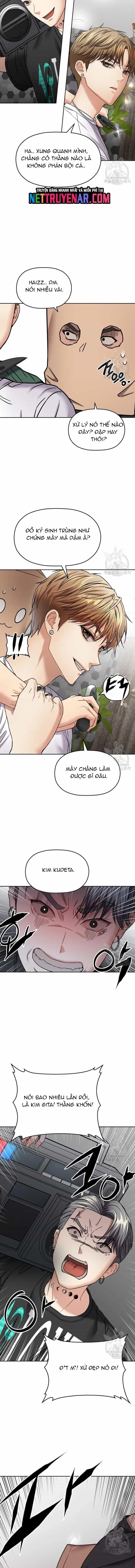 Cạm Bẫy Triệu Đô - Chương 22 - ảnh 4