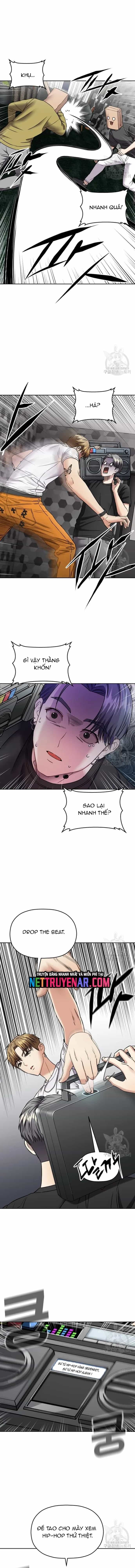 Cạm Bẫy Triệu Đô - Chương 22 - ảnh 6