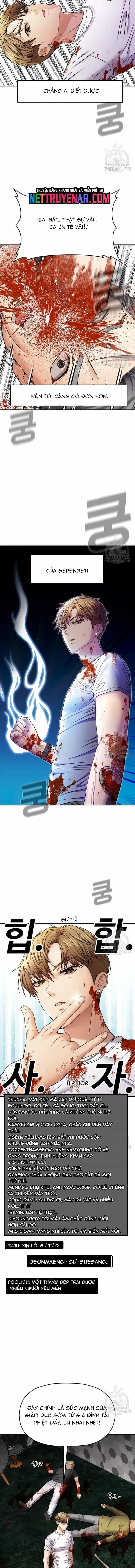Cạm Bẫy Triệu Đô - Chương 22 - ảnh 9