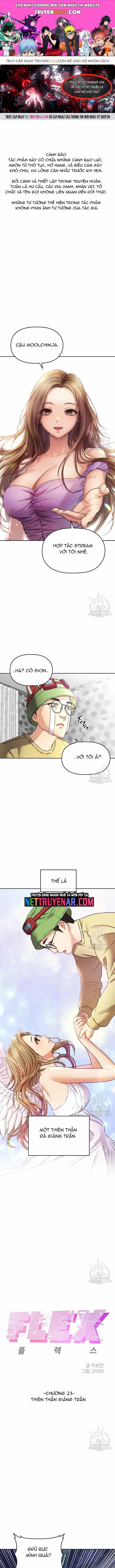 Cạm Bẫy Triệu Đô - Chương 23 - ảnh 1