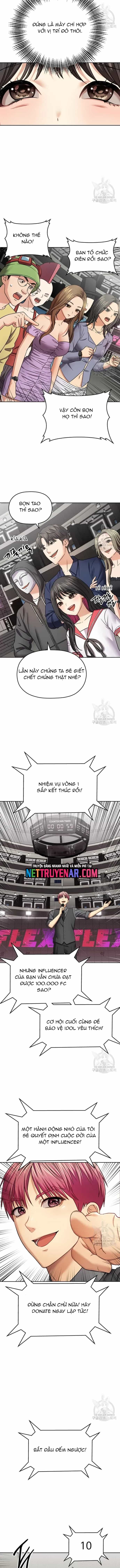 Cạm Bẫy Triệu Đô - Chương 23 - ảnh 11