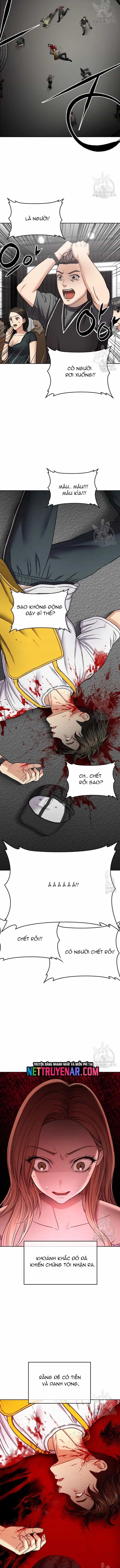 Cạm Bẫy Triệu Đô - Chương 23 - ảnh 13