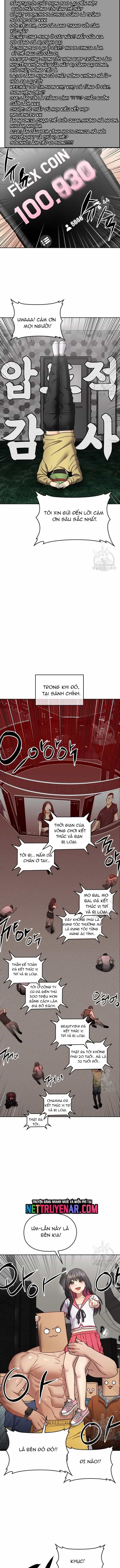 Cạm Bẫy Triệu Đô - Chương 23 - ảnh 3
