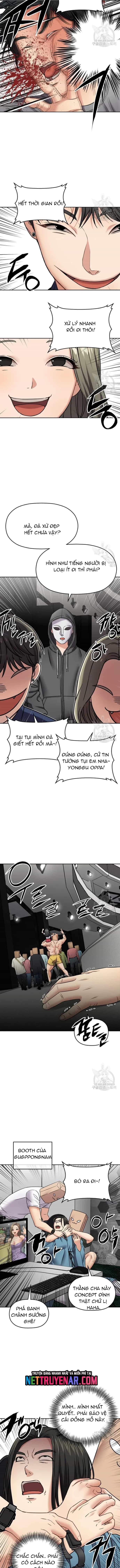 Cạm Bẫy Triệu Đô - Chương 23 - ảnh 4