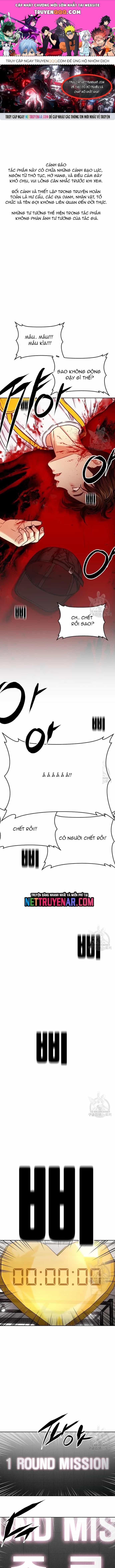 Cạm Bẫy Triệu Đô - Chương 24 - ảnh 1
